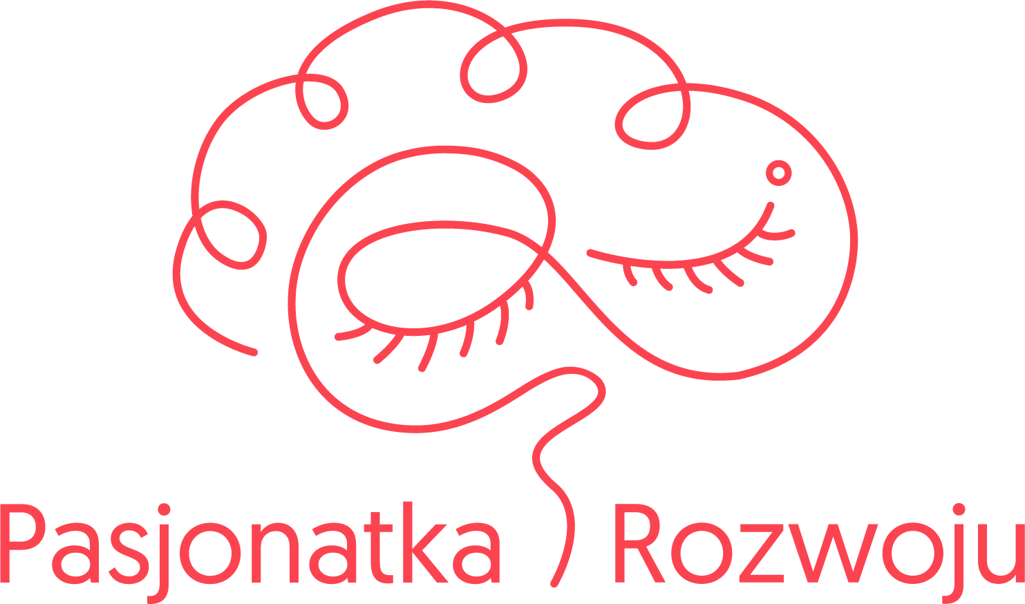 Pasjonatka Rozwoju